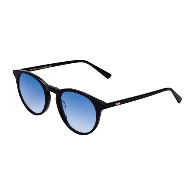 Lunettes de soleil MESSYWEEKEND New Depp