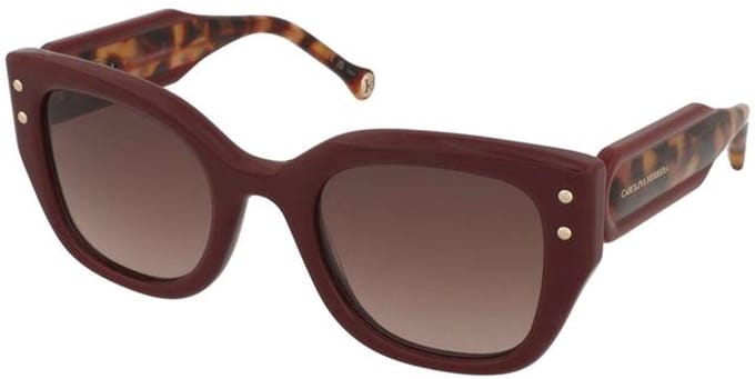Zonnebrillen Carolina Herrera HER 0312/S LHF/HA