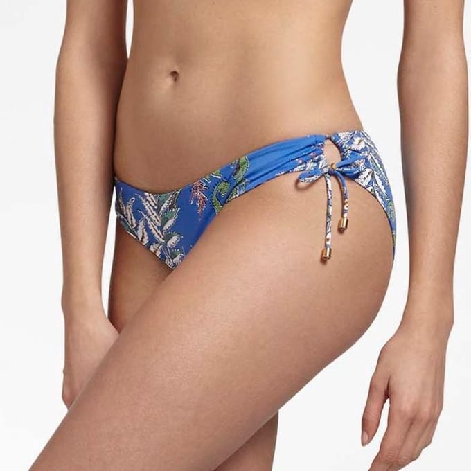Cyell bikinibroekje - Low - Medina - Maat 36
