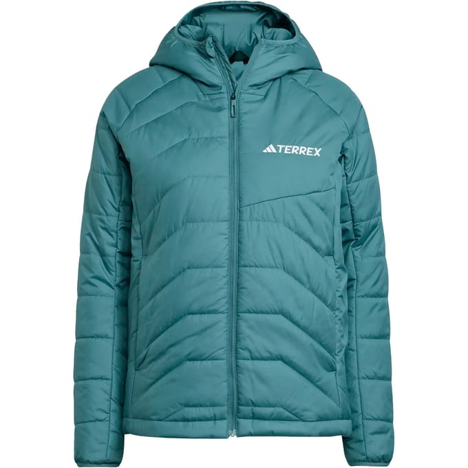 Donsjack voor dames adidas Terrex Multi