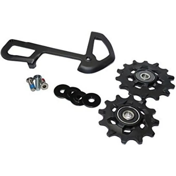 Pebble Sram Ex1 Rd Pulleys And Inner Cage
