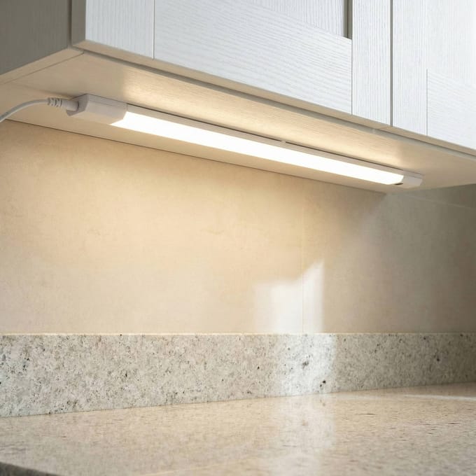 OSRAM LED meubelverlichting Linear Edge Sensor 50 cm wit CCT