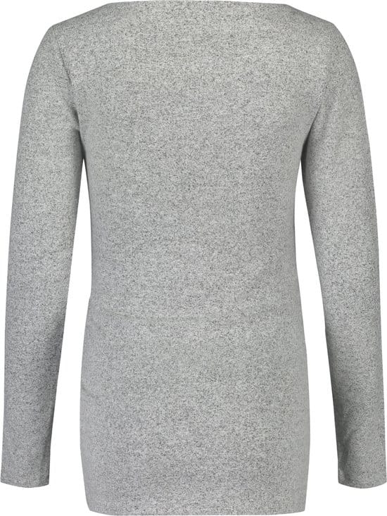 Noppies T-shirt Lane Zwangerschap Maat XL