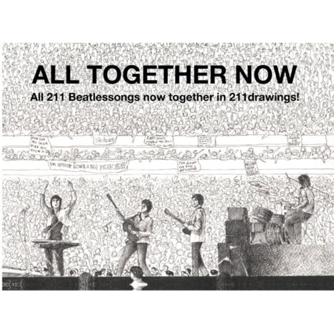 All Together Now - Willibrord Baar