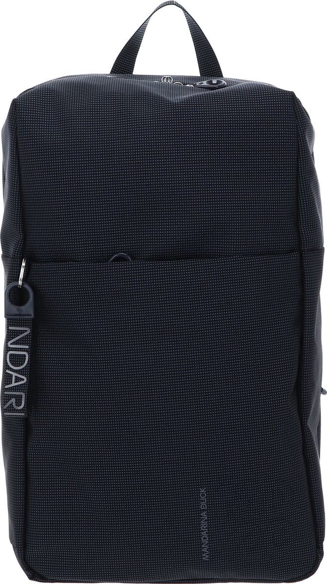Mandarina Duck MD20 - Travel Backpack 40 cm (scarab)