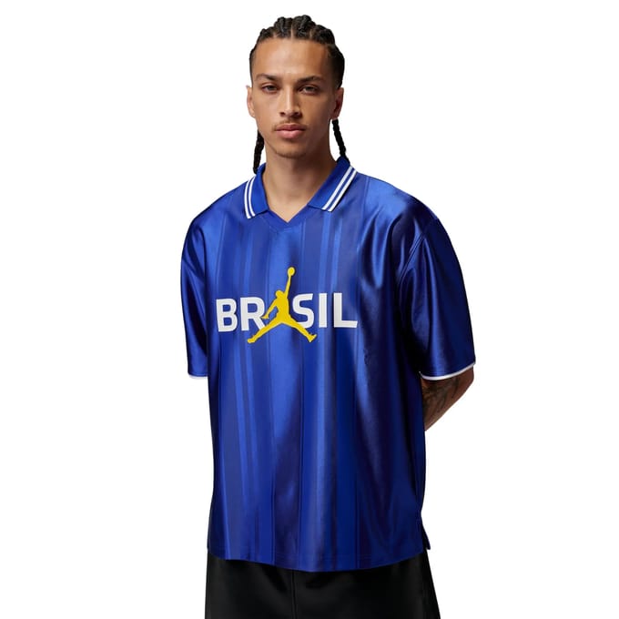 Polo Brazilië Coupe du monde 2026