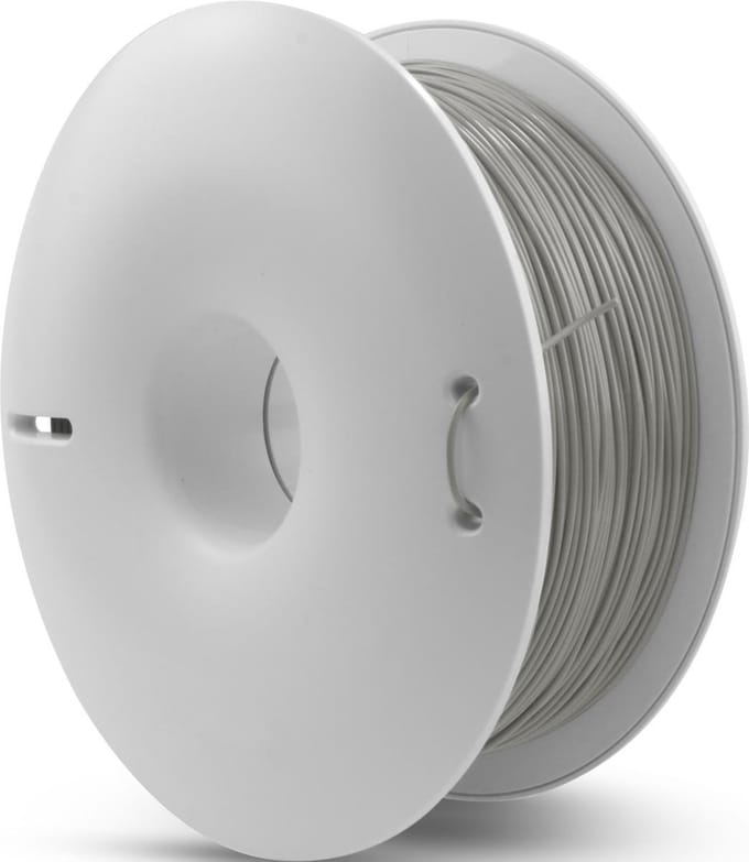Fiberlogy ABS Gray 2,85 mm