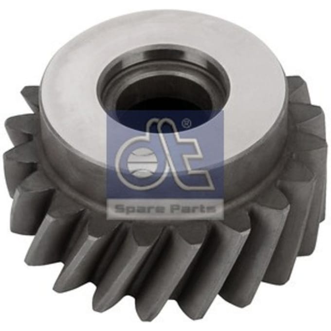Tandwiel, luchtdrukcompressor DT Spare Parts 4.64531