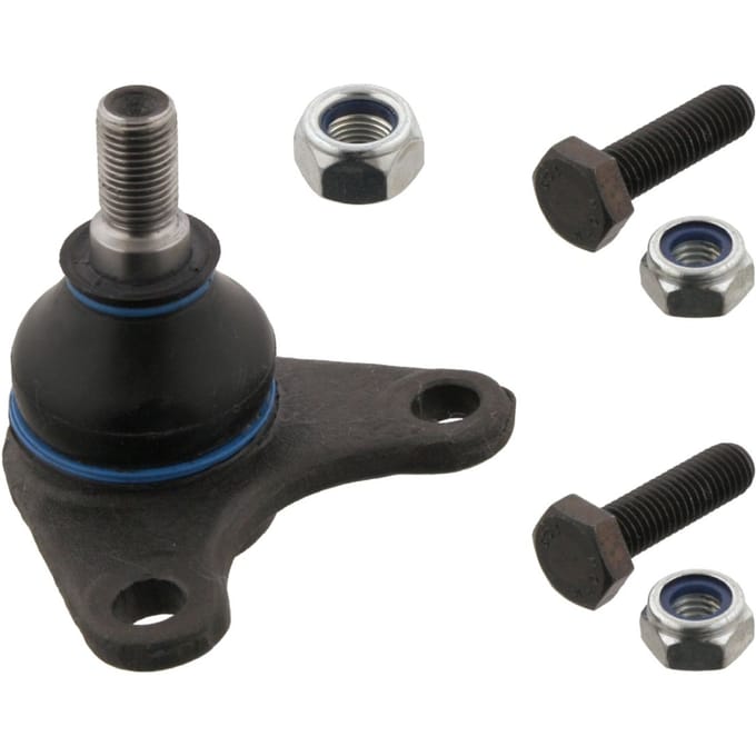 Kogelgewricht  FEBI BILSTEIN 14757
