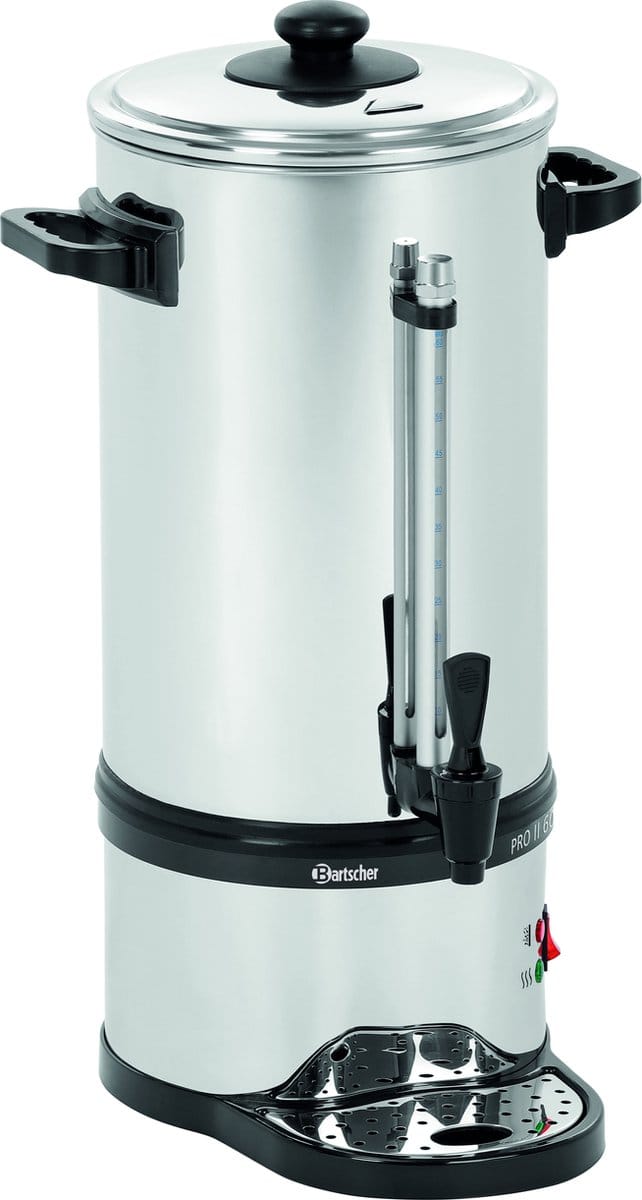 Koffiezetapparaat Bartscher PRO II 60T