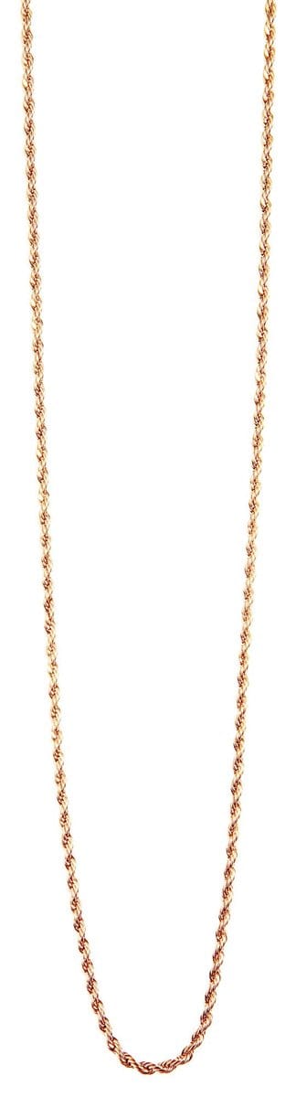AKZENT Akzent Unisex ketting Fariell, duurzaam
