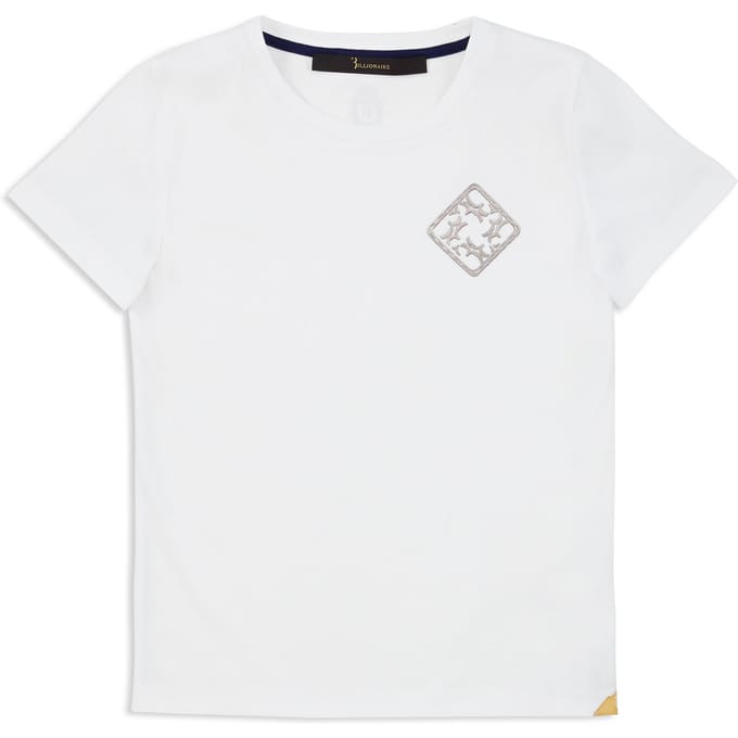 T-Shirt Ronde Hals