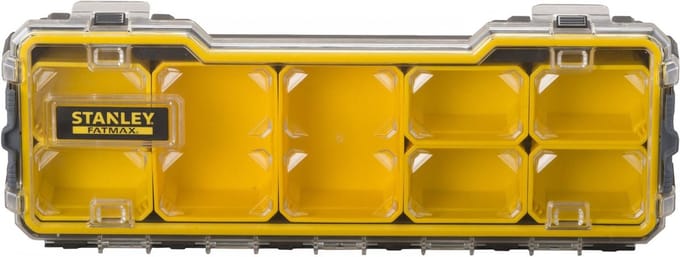 Stanley FMST1-75781 Small Parts Organizer Box