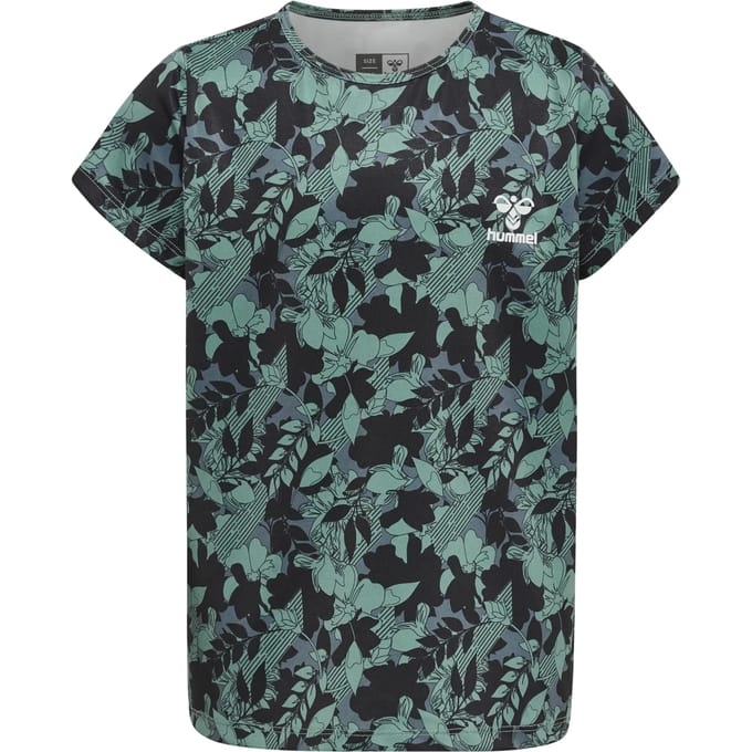 Meisjes-T-shirt Hummel Nanna