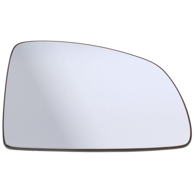 Modecar Opel Meriva A - Spiegelglas Rechts - 2003-2010 - Geen Verwarming - Sferisch