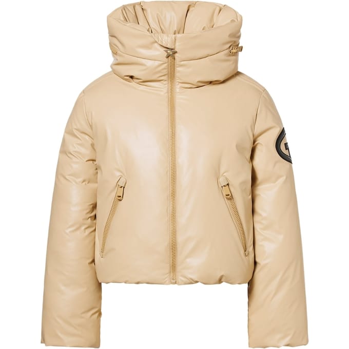 Goldbergh Womens Nero Ski Jacket