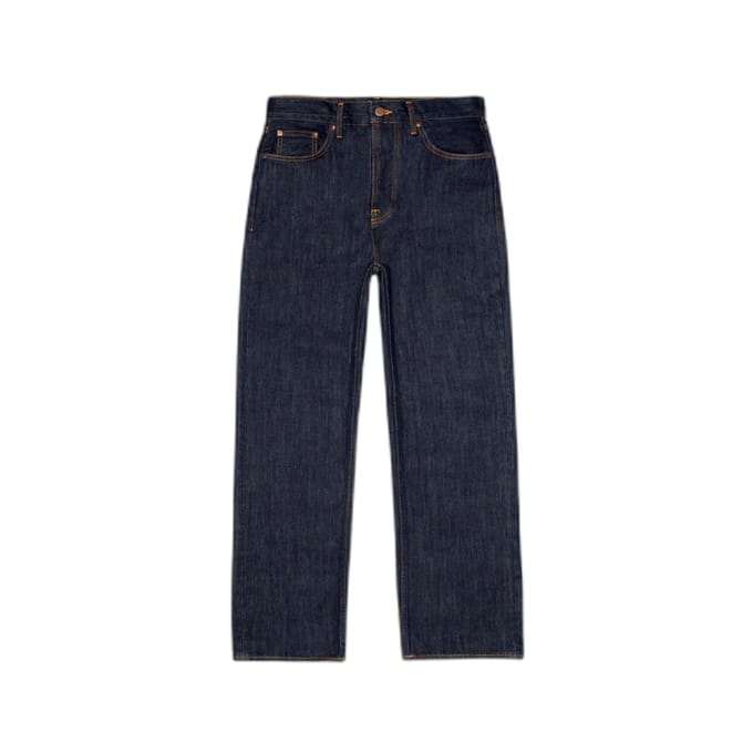 Losse Jeans Nudie Jeans Tuff Tony