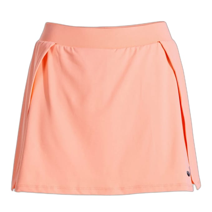 Joma Torneo Skort Oranje M Vrouw