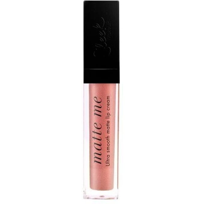 Sleek Makeup Matte Lipstick - Birthday Suit