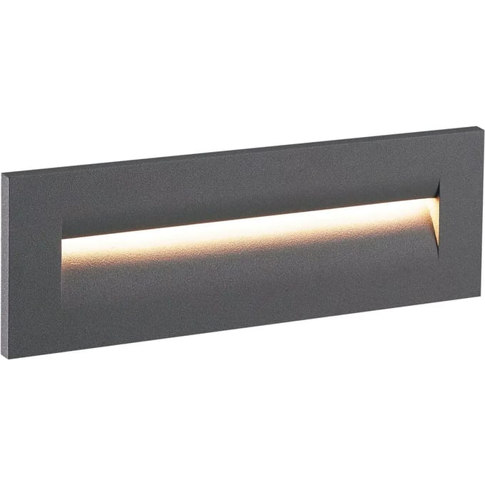 Buiten inbouwverlichting Dopo lighting Amberes