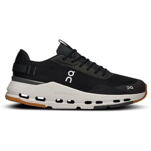 Lage Sneakers On Cloudnova Form 2