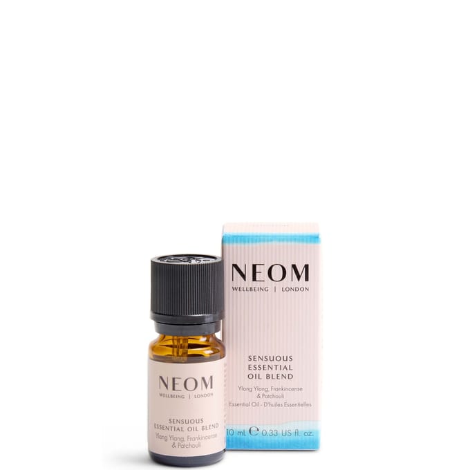 NEOM Sensuous Mix van Essentiële Oliën