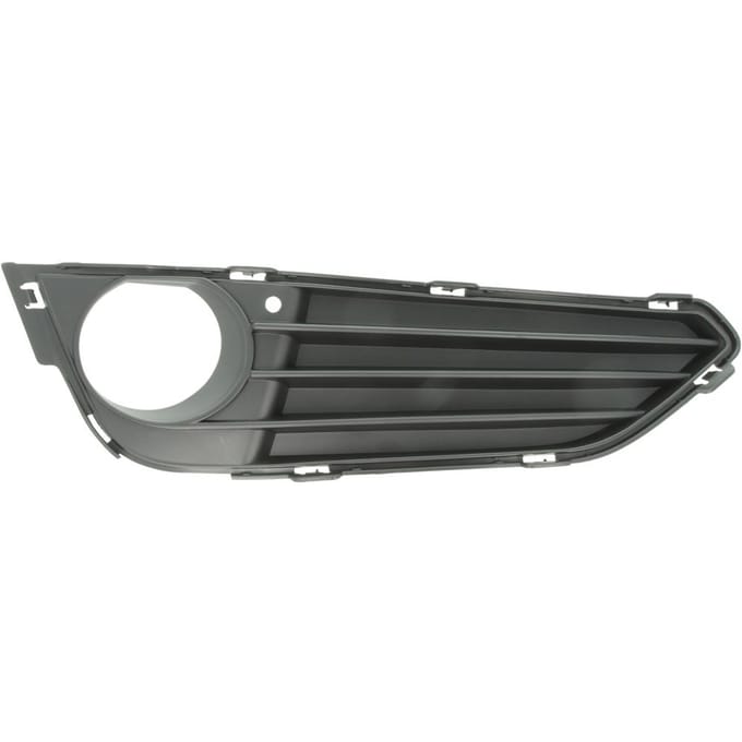 Ventilatierooster, bumper BLIC 6502-07-0069916P rechts