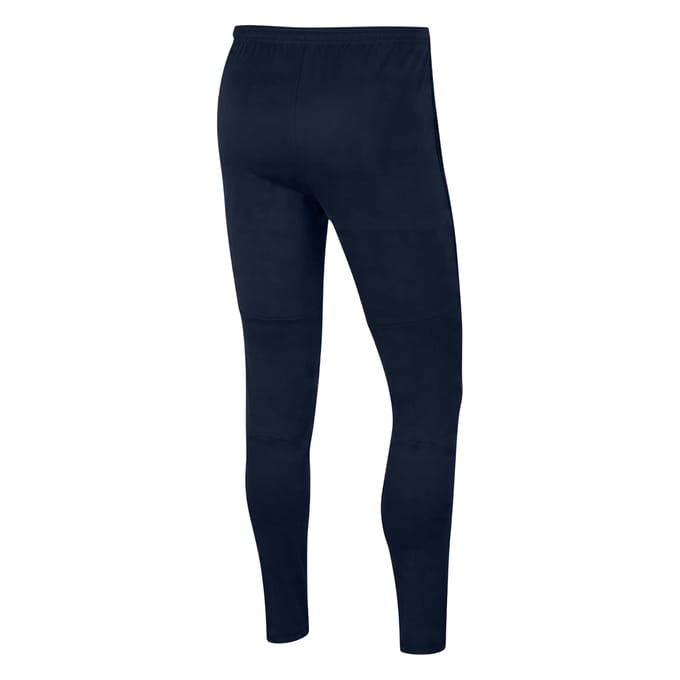 Nike Heren Park 20 gebreide joggingbroek (Marineblauw)