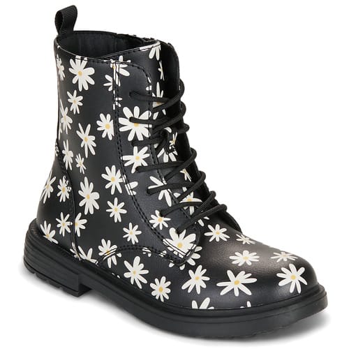 Geox  Laarzen J ECLAIR GIRL