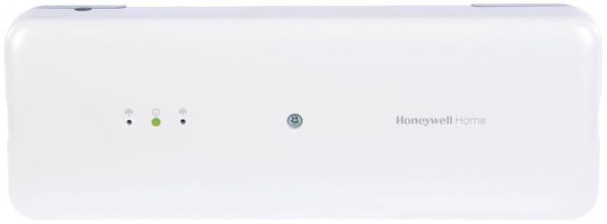 Honeywell Evohome hcc100 mulit-zone regelaar(ex hce20m1003 - hce80r) - HCC100M2022