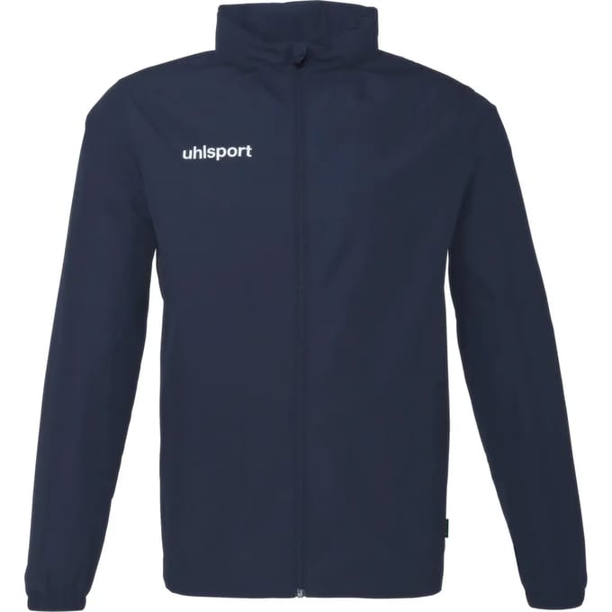 Uhlsport Essential All Weather Jack Kinderen - Marine | Maat: 152