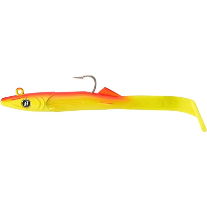 Lok Ragot Raglou Hybrid 65 MJ (x2)