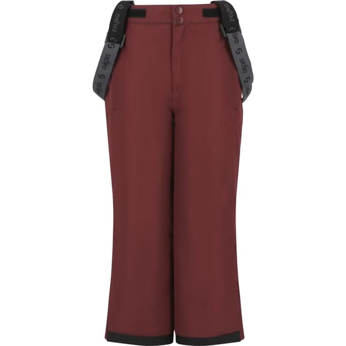 Meisjes skibroek Zigzag Soho W-Pro 10000