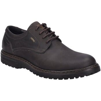 Josef Seibel Erroll 50 Heren Waterdichte Schoenen Moro Bruin