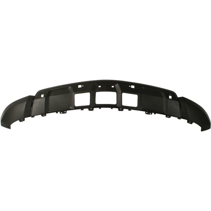 Bumper - spoiler BLIC 5511-00-3538225P