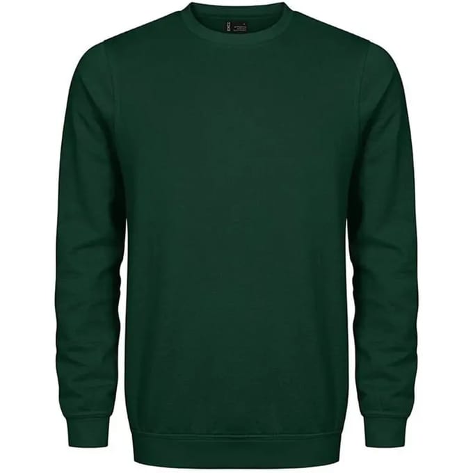 EXCD Unisex Sweater CD5077 - Forest - M