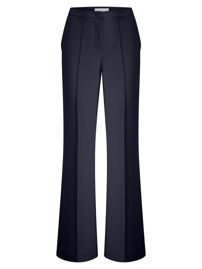 Broek Van St. Emile blauw