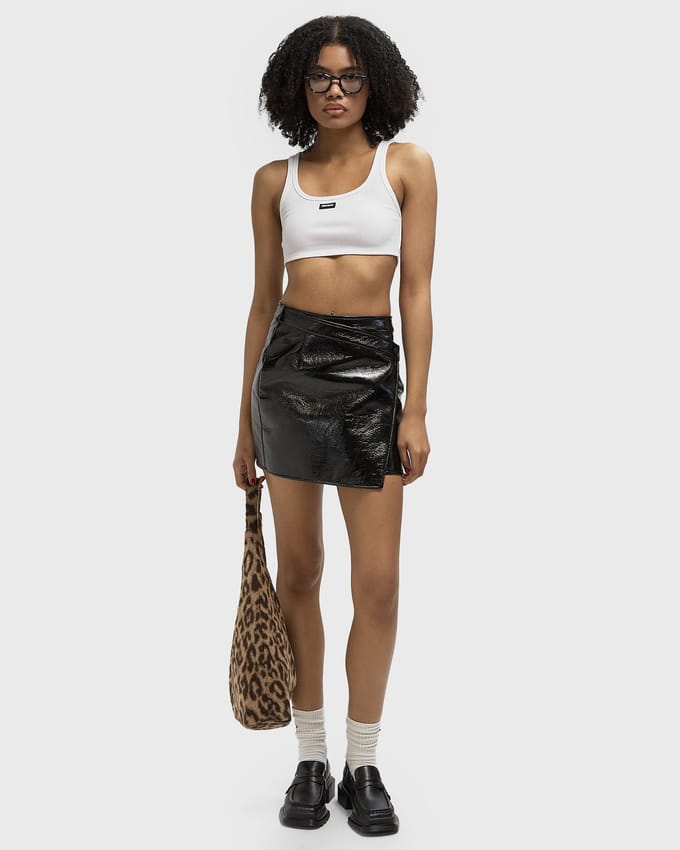 ZANETA SKIRT