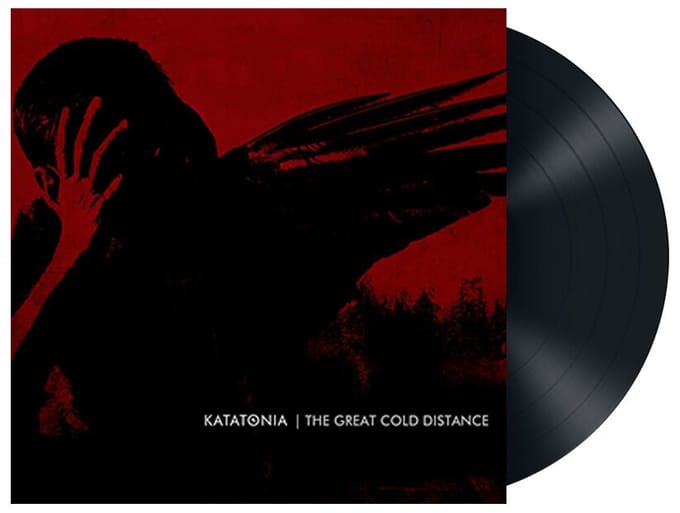 The Great Cold Distance - Katatonia