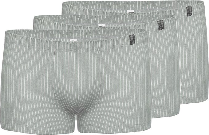 Ammann Heren retro short 3er Pack Urban Traveller