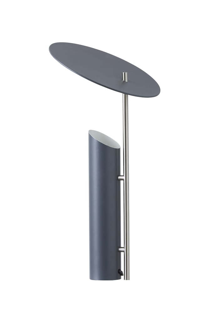 Verpan Reflect Tafellamp - grey