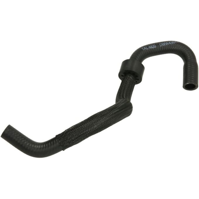 Verwarmingsslang THERMOTEC DWW436TT