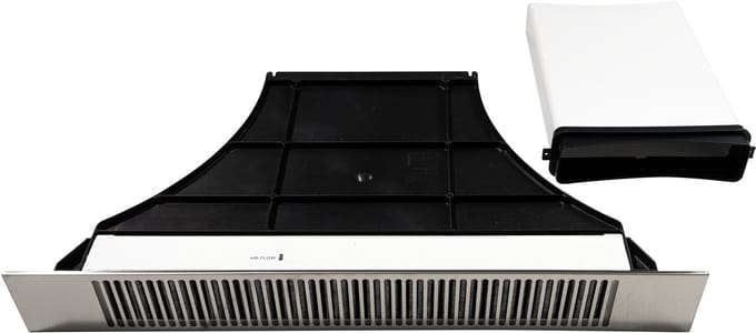 HR0003 - Startset inclusief fijnstoffilter