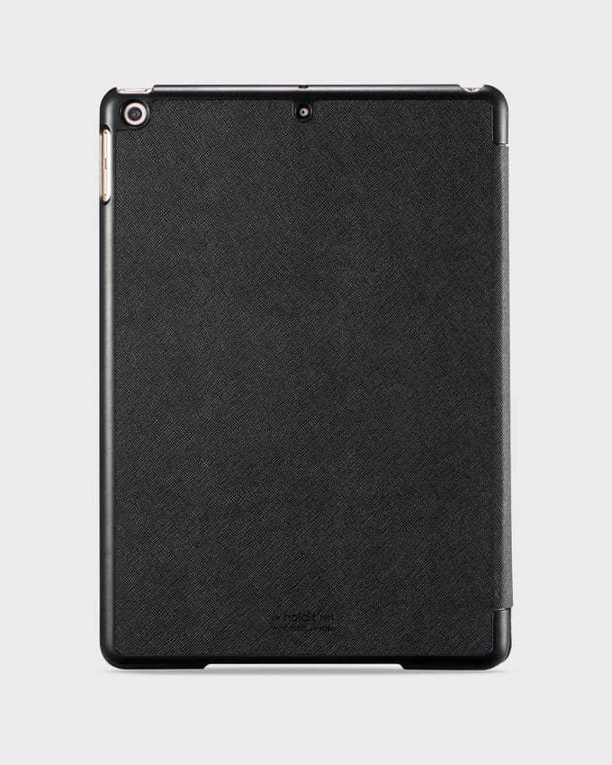 Smart Cover Black iPad 10.2"