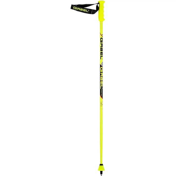 Skistokken voor kinderen Gabel NT Lite SL-R