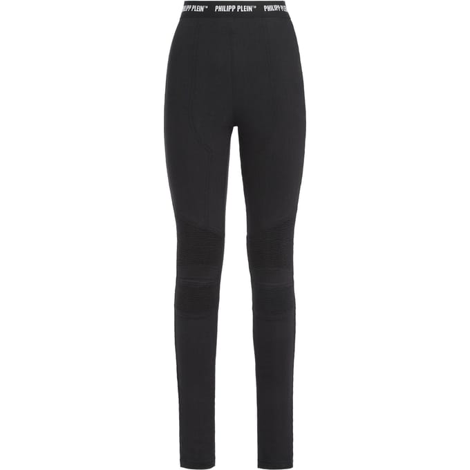 Super Hoge Taille Jegging