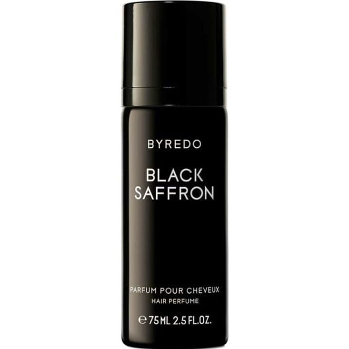 Byredo Black Saffron Hair Perfume 75 ml