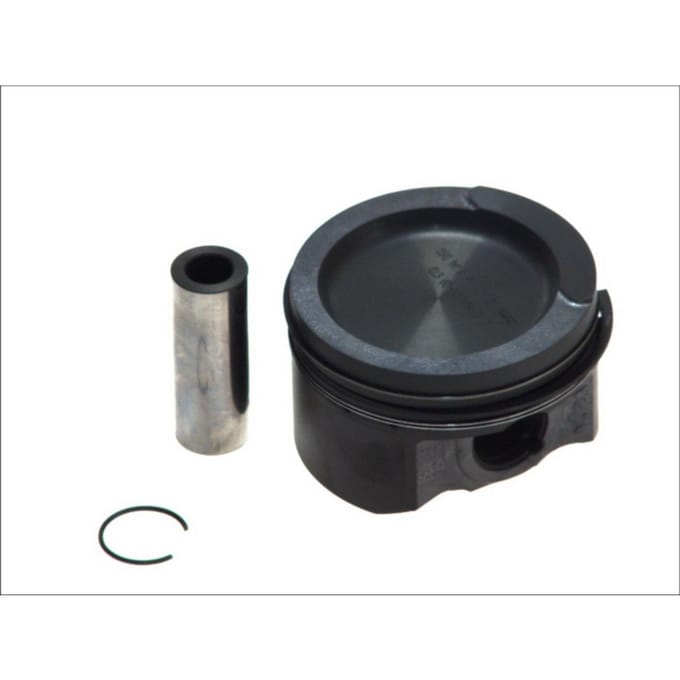 Zuiger NÜRAL 87-501800-20