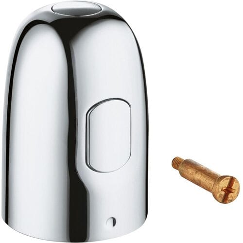 Grohe Grohterm 1000 shut-off handle 47976000