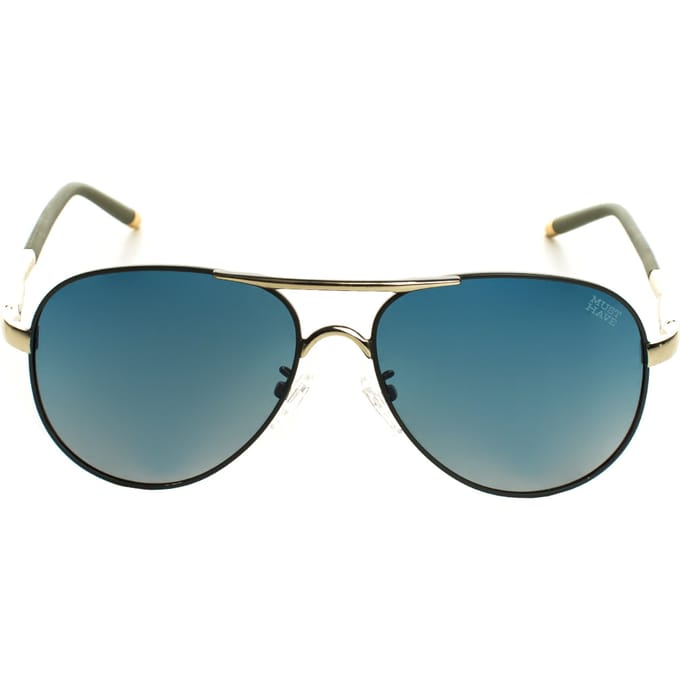Gepolariseerde zonnebril UV 400 Bescherming RIGHTNOW Unisex